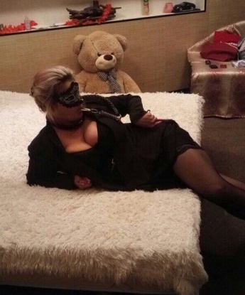 Евдокия
