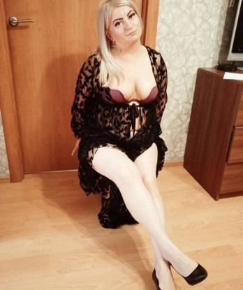 Алиночка